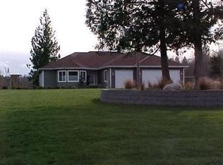 20804 Edwards Rd E, Lake Tapps, WA 98391