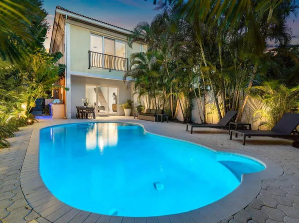 1141 NE 13th Avenue #3, Fort Lauderdale, FL 33304