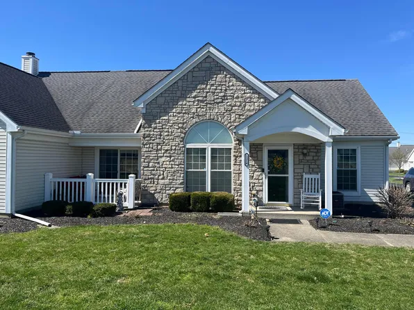 1214 Dunhurst St, Circleville, OH 43113