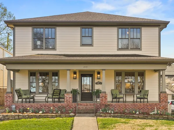 2113 Bernard Ave, Nashville, TN 37212