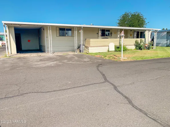 55 W Washington Ave Unit 11, Yakima, WA 98903