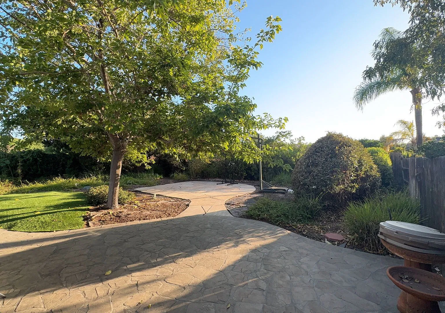 Massive Yard! 6 Bed / 2.5 Bath House on East Falls — Photo 3
