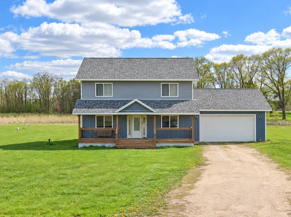 W7823 170th Ave, Hager City, WI 54014