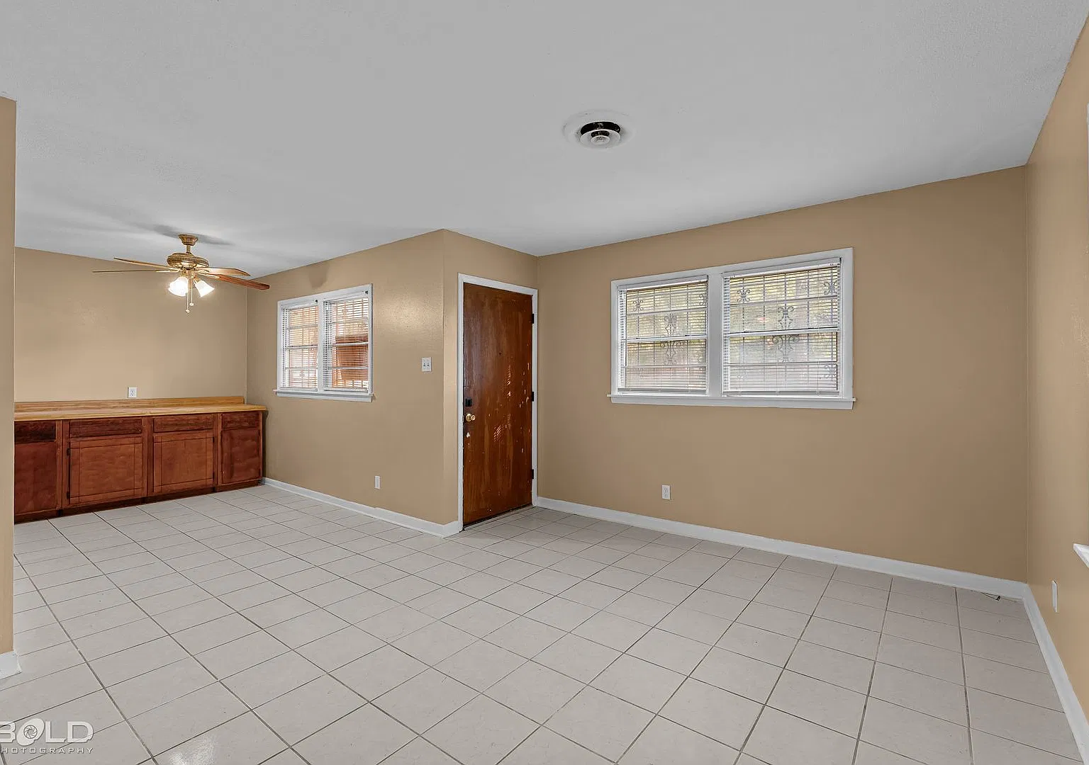 2-Bedroom, 1-Bathroom Home for Rent $1,200/Month — Photo 3