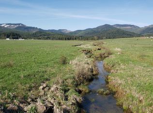 9 Green Valley Rd, Fernwood, ID 83830