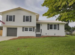 3002 Friendship Rd, Oxford, AL 36203