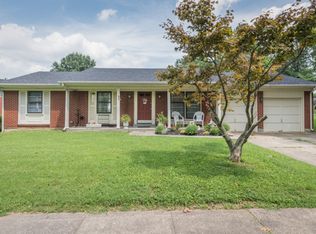 6905 Old Fegenbush Ln, Louisville, KY 40228