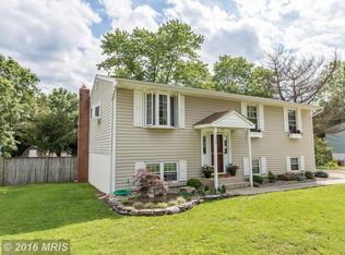 1207 Somerset Rd, Severn, MD 21144