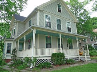 25 King St, Putnam, CT 06260