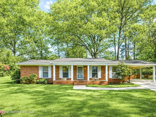 98 Fairlane Cir, Alexander City, AL 35010