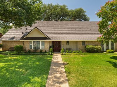1404 Crowley Rd, Arlington, TX, 76012