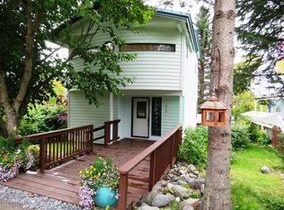 475 W Fairview Ave, Homer, AK 99603