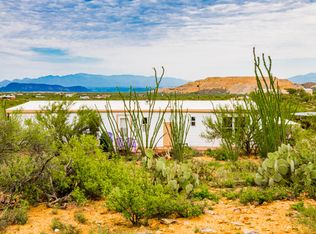 14780 S Avenida Red Roan, Sahuarita, AZ 85629