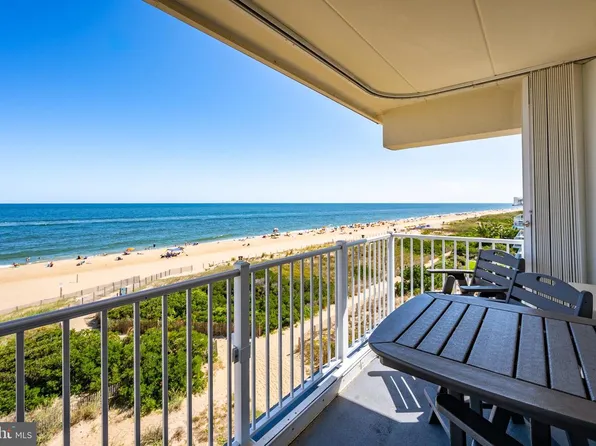 4 93rd St Unit 503, Ocean City, MD 21842