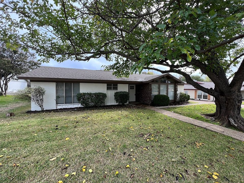 1748 Brown Trl, Hurst, TX 76054 Zillow