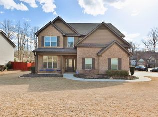 4915 Belcrest Way, Cumming, GA 30040