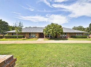 2426 Rolling Ln, Southlake, TX 76092