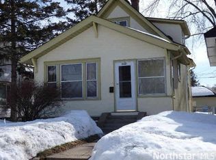 2321 E 35th St, Minneapolis, MN 55406