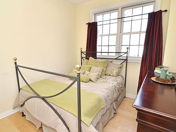 great second bedroom