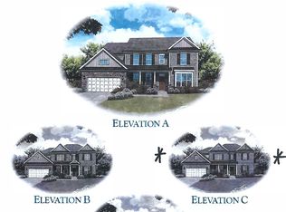 20 Pillar Point, Newnan, GA 30265