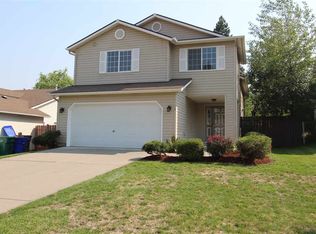 4518 E 15th Ave, Spokane, WA 99212