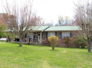 1410 Pennsylvania Ave, Jamestown, TN 38556