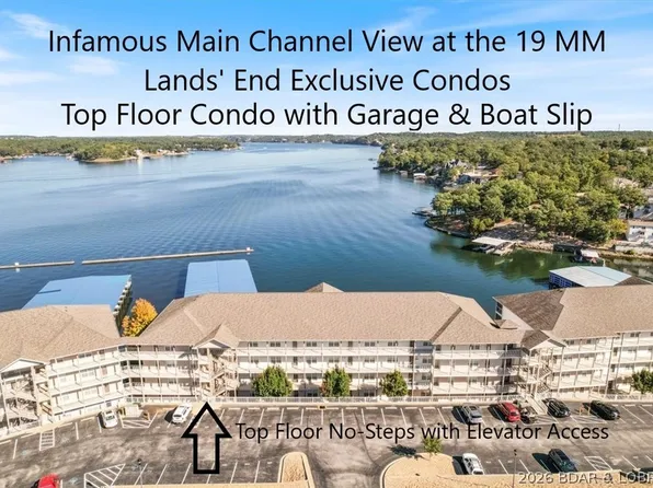 1210 Lands End Pkwy #413, Osage Beach, MO 65065