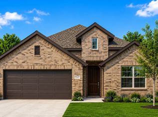 1134 Little Hills Way, Lavon, TX 75166