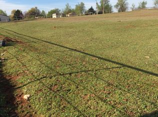 2310 County Road 1214, Blanchard, OK 73010