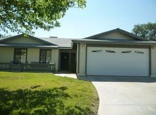 2828 E Avenue R15, Palmdale, CA 93550