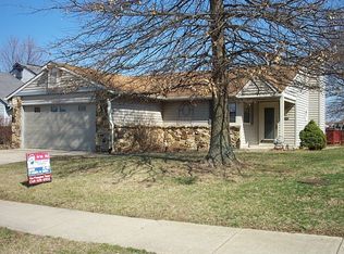 3443 Coventry Ln, Lafayette, IN 47909