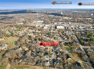 1330 Quail Run Cir, Bentonville, AR 72712