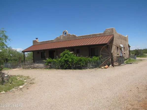 1606 N Panorama Way, Cochise, AZ 85606