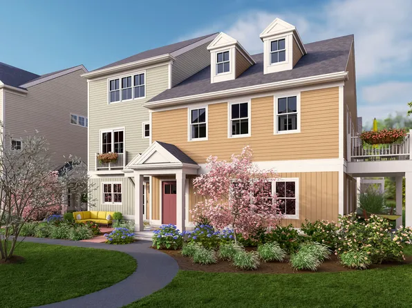 The Chestnut Plan, Larkwood