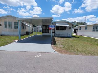 3331 Gall Blvd #334, Zephyrhills, FL 33541