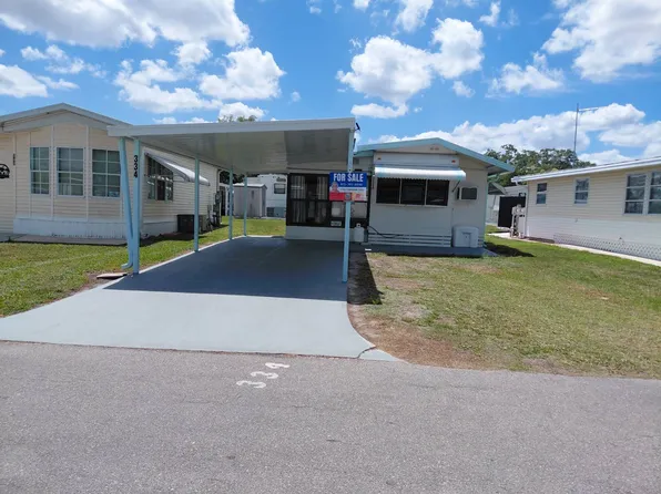 3331 Gall Blvd #334, Zephyrhills, FL 33541