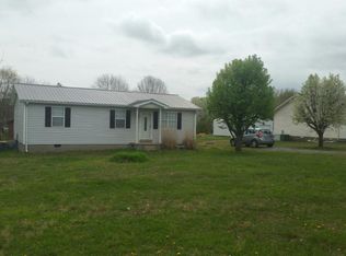 1108 Spring Creek Rd, Lafayette, TN 37083