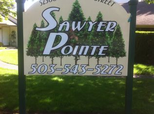 52588 NE Sawyer St, Scappoose, OR 97056
