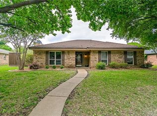 6305 Topaz Way, Plano, TX 75023
