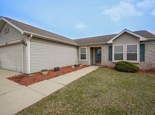 3405 Poland Hill Rd, Lafayette, IN 47909