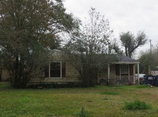1023 18th Ave N, Texas City, TX 77590
