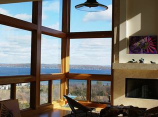 3896 Incochee Rd, Traverse City, MI 49684