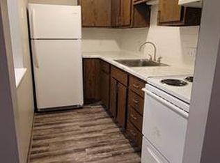 Vista Pointe Apartments - 1015B-1, Sturgis, MI 49091