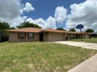 1411 Opal Rd, Killeen, TX 76543