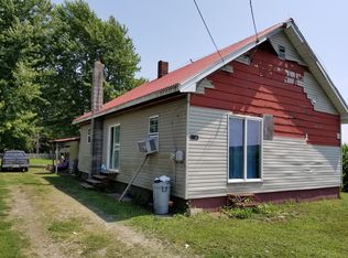 1375 S Avenue B, Canton, IL 61520