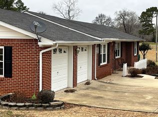1071 Old Barnett Rd, Lexington, AL 35648