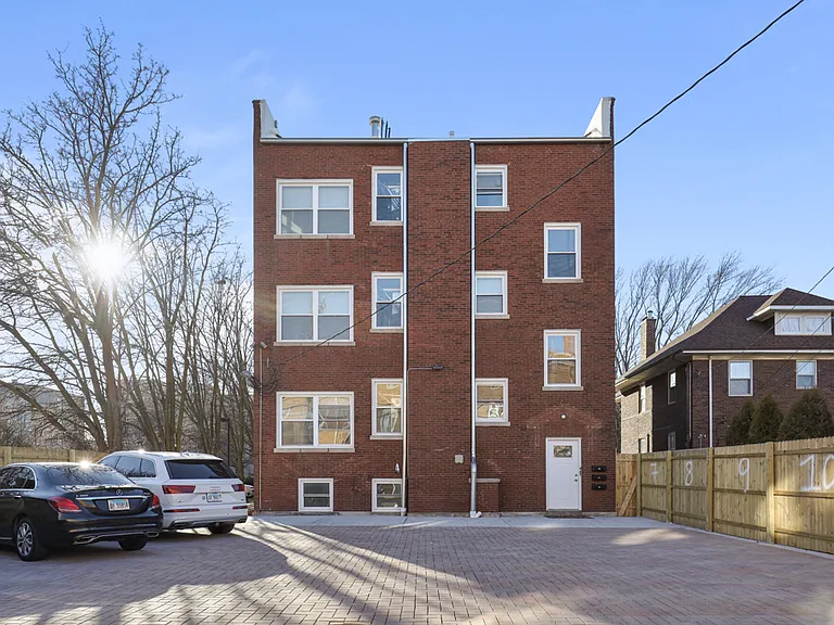 1111 Bonnie Brae Pl #3W — Photo 15
