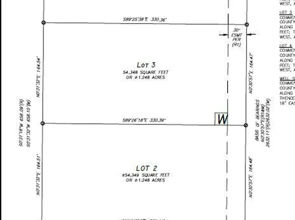 43501 W FRIER Drive Lot 2, Tonopah, AZ 85354