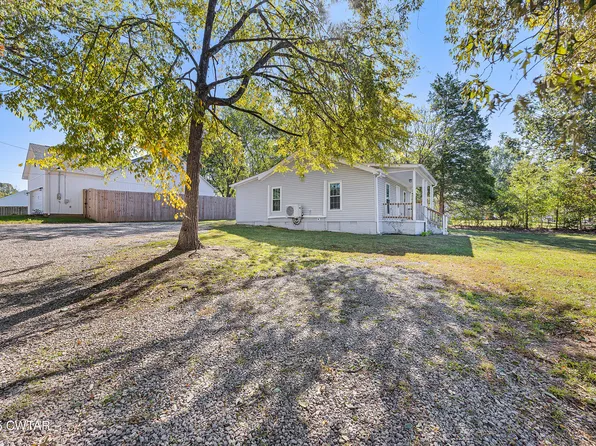 462 Mifflin Ave, Henderson, TN 38340
