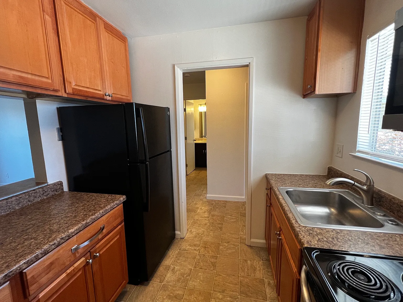 1 bed, 600 sqft, $2,195 — Photo 4
